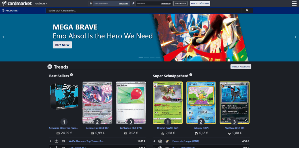 cardmarket