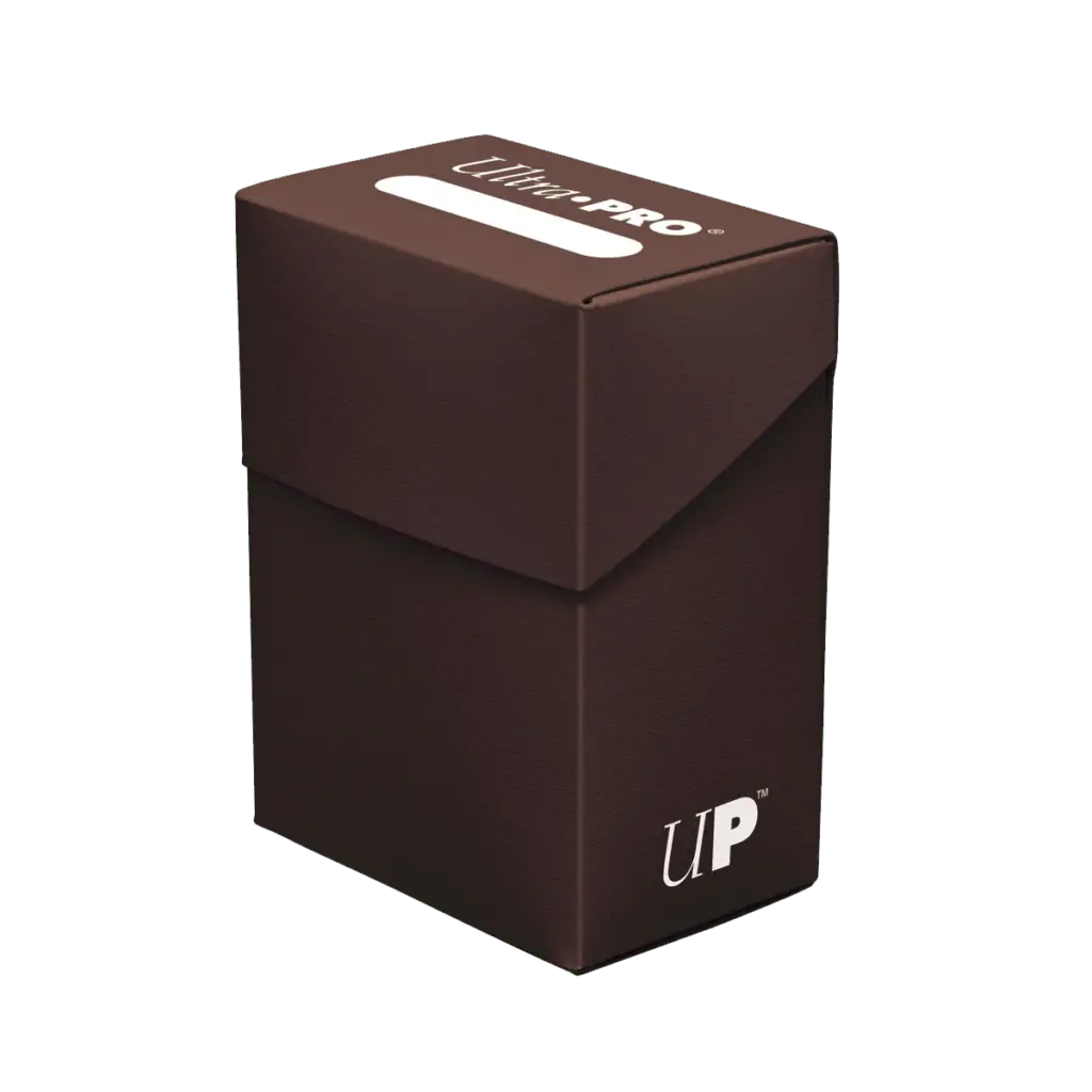 Deck Box