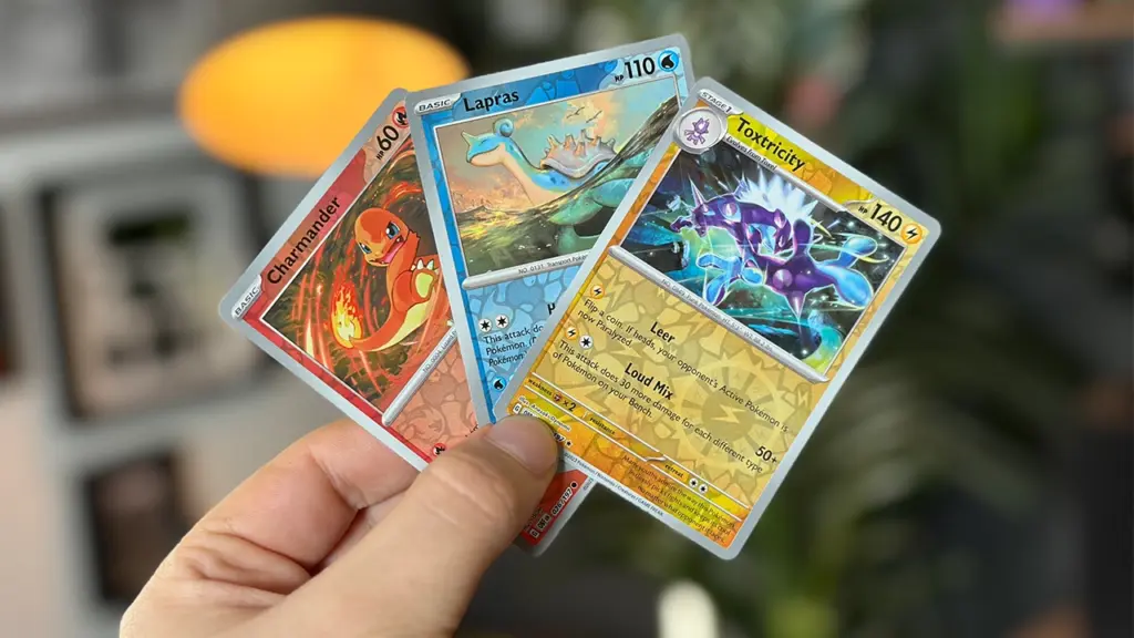 Was ist eine Reverse Holo