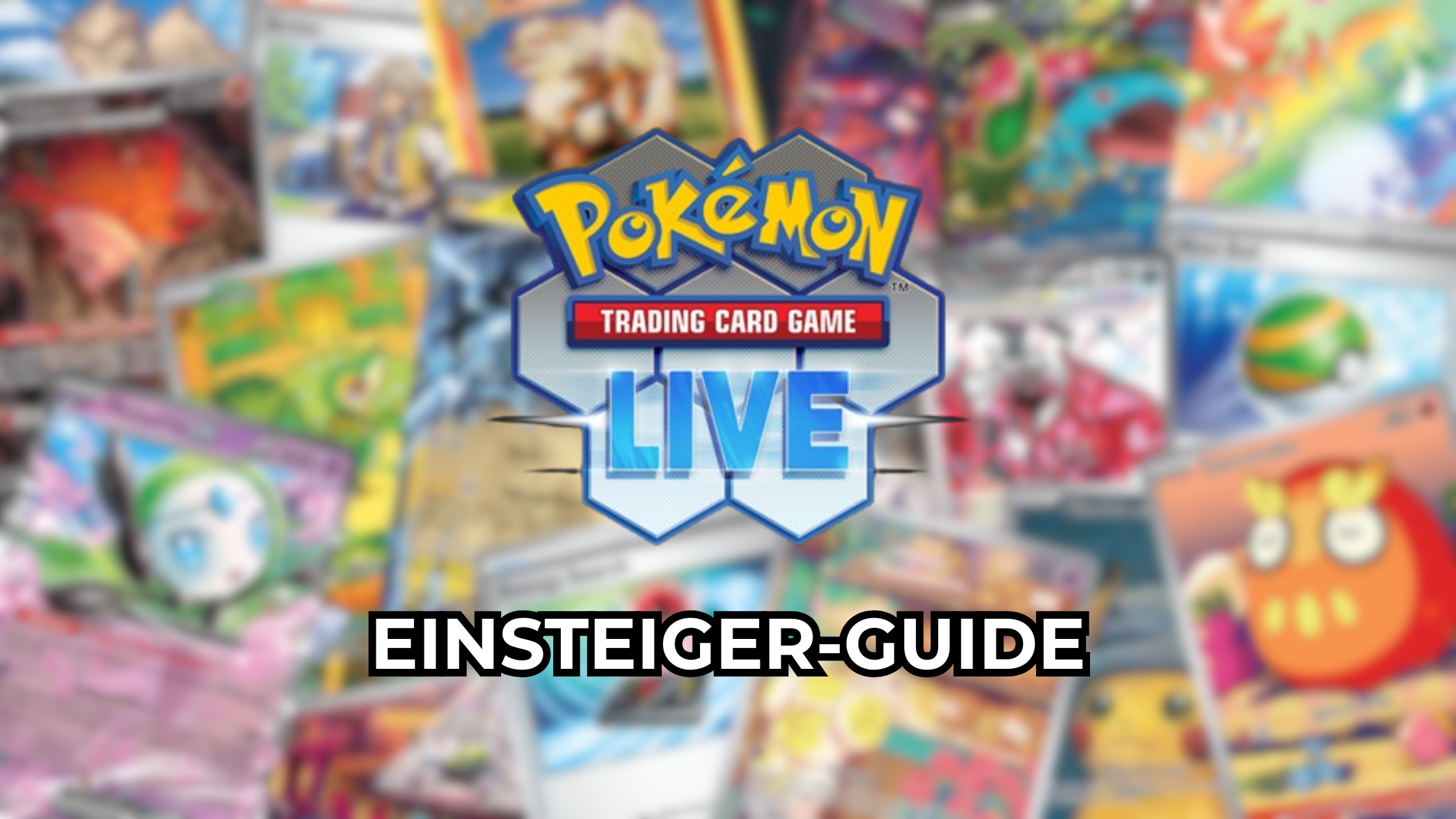 Pokémon TCG Live Einsteiger-Guide 2025: Effizient Decks bauen & Credits farmen