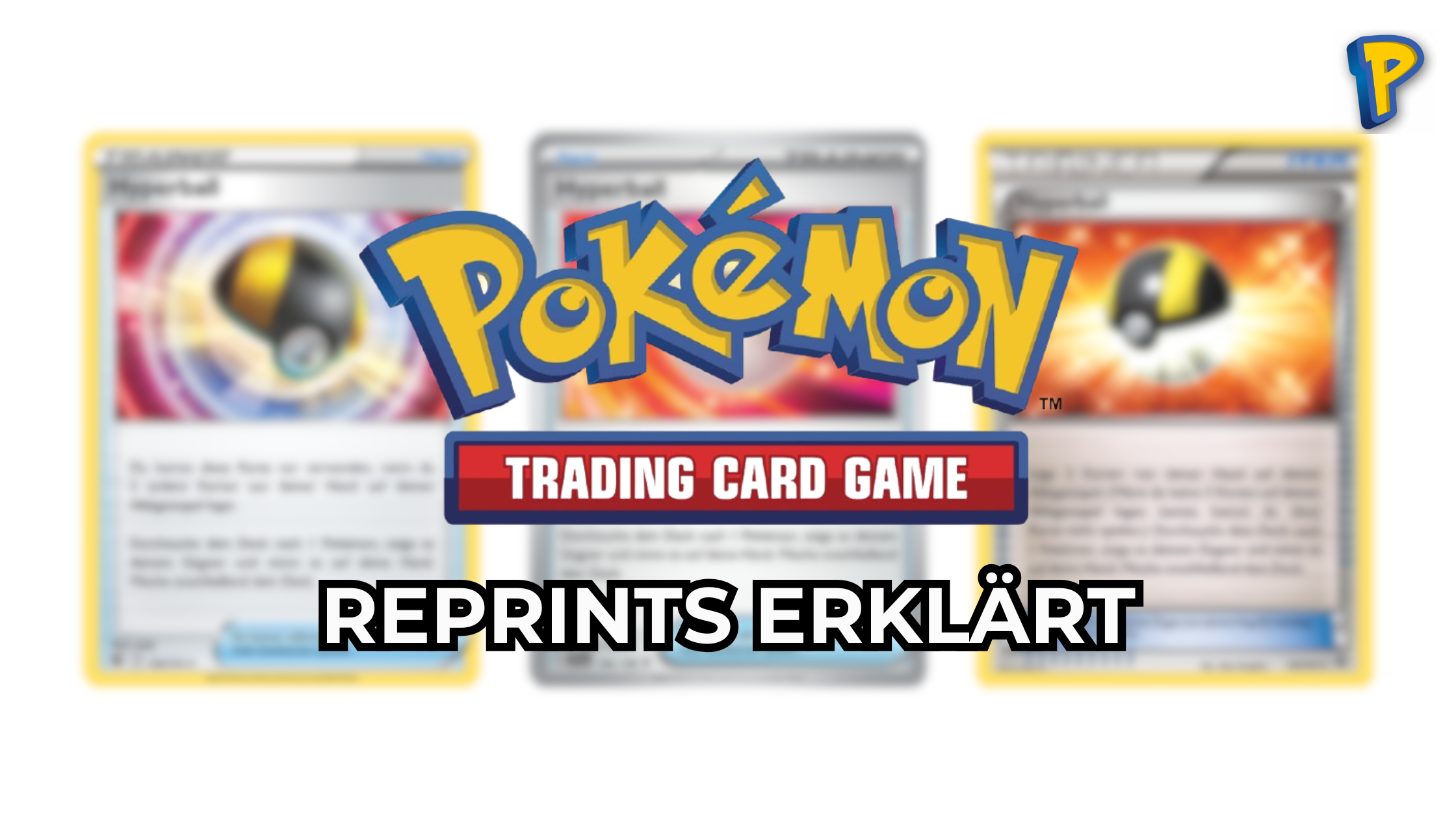 Pokémon TCG Reprints erklärt: Regeln, Wert & Sammler-Impact erklärt